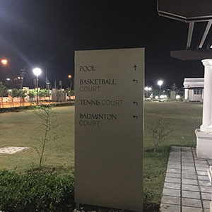 City Club New Chandigarh - Converge Residential Projects